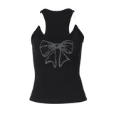 Women Halter Tops Summer Fashion Camisole Top
