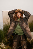 Unisex Jacket Fall Vintage Denim Jacket Women's Clothing
