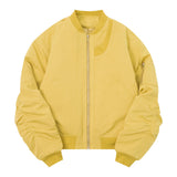 Men Cotton Padded Jacket Coat Winter Thicken Thermal Cotton Coat Jacket Men's Cotton-Padded Coat Baseball Uniform