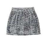 Women Skirt Women's High Waist Skirt