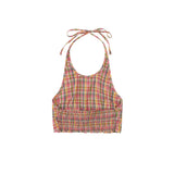 Women Vest Girls Casual Summer Outer Wear Short Vest
