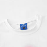 Women T-shirt Short T-shirt Summer Breathable round Neck Short Sleeve