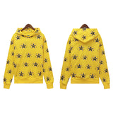 Denim Tears Men's Outfit: Hoodie/Pants (Separate Purchase Options)