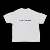 2024 Ladygaga Chromatica Ball tour T-shirt High quality
