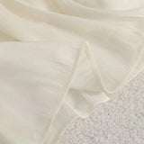 Women Skirt Women's Spring Summer Midi Dress A- line Skirt