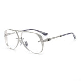 CHH Chrome Hearts Glasses Collector's Edition Vintage Glasses Frame Sunglasses