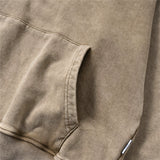 Men Hoodie Letter Printed Hoodie Men's Loose Autumn and Winter
