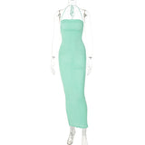 Homecoming Dresses Tight Fashion Temperament Neck Dress