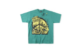 HS T Shirt Pure Cotton Unisex Hip Hop T-shirt
