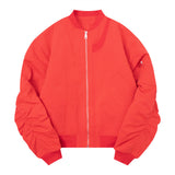 Men Cotton Padded Jacket Coat Winter Thicken Thermal Cotton Coat Jacket Men's Cotton-Padded Coat Baseball Uniform