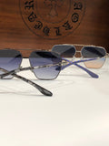Chrome Hearts Sunglasses Personalized Fashion Large Frame Sunglasses