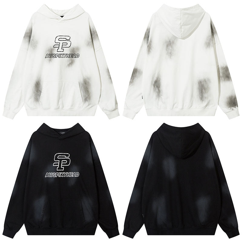 Unisex Vintage Hoodie
