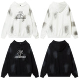 Unisex Vintage Hoodie