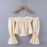 Women T-Shirt Spring/Summer Female Fashion Loose Top
