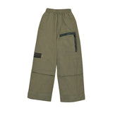 Unisex Sweatpants Men's Pants Straight Loose