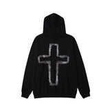 Men Hoodie Hoodie Men's B Hoodie Sports Pullover