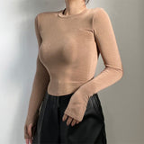 Women's Long Sleeve Shirt Women's Long Sleeve Shirt