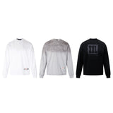 Unisex long-sleeved shirt autumretro