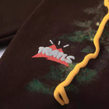 Travis Scott Hoodie Travis Scott Cactus Jack Trails Hoodie