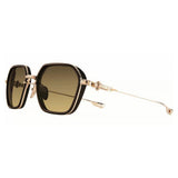 Chrome Hearts Sunglasses 3D Cross-patterned Sunglasses