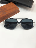 Chrome Hearts Sunglasses Light Luxury Casual Personalized Sunglasses