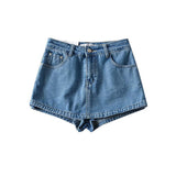 Women Skirt Denim Skirt Women's Short Skirt