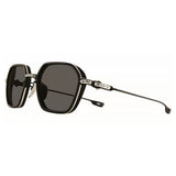 Chrome Hearts Sunglasses 3D Cross-patterned Sunglasses