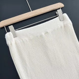 Women Skirt Design Skirt Women's Winter Straight Dress