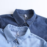 Women T-Shirt Spring and Autumn Loose Long Sleeve Casual Shirt Coat