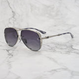 CHH Chrome Hearts Glasses Collector's Edition Vintage Glasses Frame Sunglasses