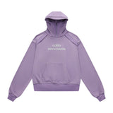 Men Hoodie Masked Zipper Turtleneck Hooded Sweatshirt Pullover