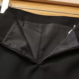 Women Skirt Women's Spring/Summer Suit Skirt
