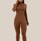 Women Jumpsuit Spring and Summer Tight Sports Fitness Jumpsuit Women