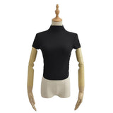 Women T-Shirt Short Sleeve Thread T-shirt Women's Clothing
