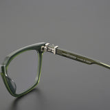 CHH Chrome Hearts Glasses Versatile Myopia Glasses Frames