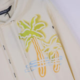Palm Angle Hoodie Palm Angels Coconut Tree Hoodie Sweater for Men and Women