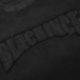 Men Hoodie Spring and Autumn Loose Letters Men's Sports Casual round Neck