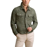 Men Jack Winter Vintage Bomber Jacket Baseball Uniform Loose