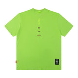 Men's T Shirt Short-Sleeved T-shirt Men's and Women's Loose Casual Couple
