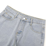 Women Cargo Pants Jeans for Women Summer