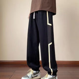 Men Sweatpants Casual Pants Men's Autumn Clothes Boys Autumn Trousers