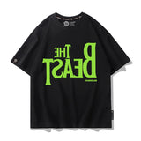 New century Evangelion eva joint T-shirt men's short sleeve