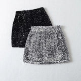 Women Skirt Women's High Waist Skirt
