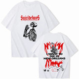 Suicideboys G59 Shirt Suicideboys Shirt Rapper Hip Hop Shirt