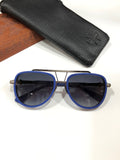 Chrome Hearts Sunglasses Light Luxury Delicate Toad Shaped Sunglasses