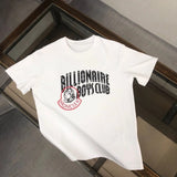 Summer Women T Shirt Designer Tee Print Short