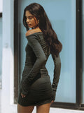 Women Dresses Women's Autumn Dress
