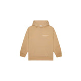 Fog Essentials Hoodie Flocking Logo Fleece Loose Hooded Sweater