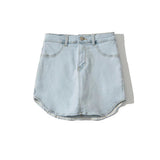 Women Skirt Denim Skirt Women's Summer Skirt