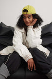 Unisex Jacket Autumn Chic Chanel-Style Coat Women's Clothing